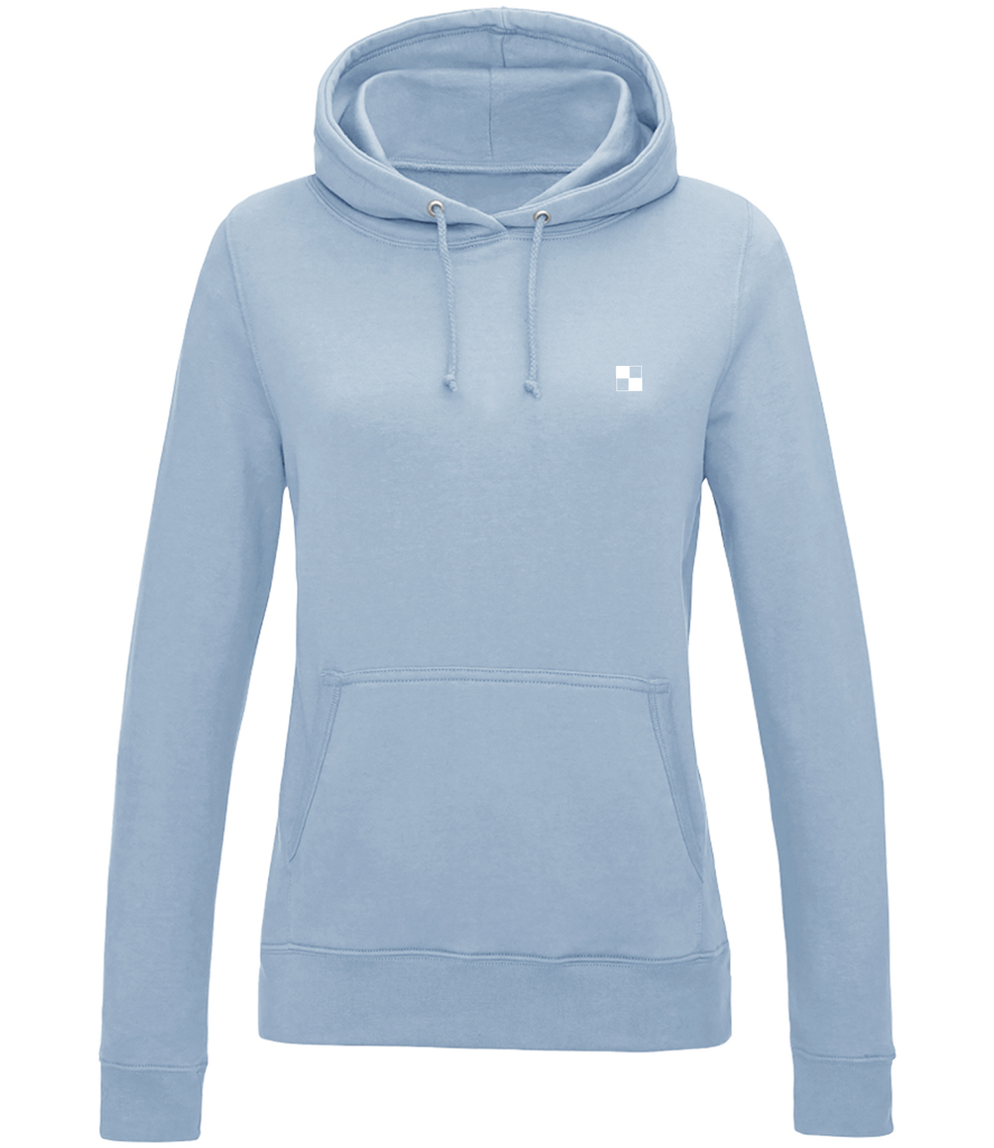 1883 for Her - Foxy Hoody