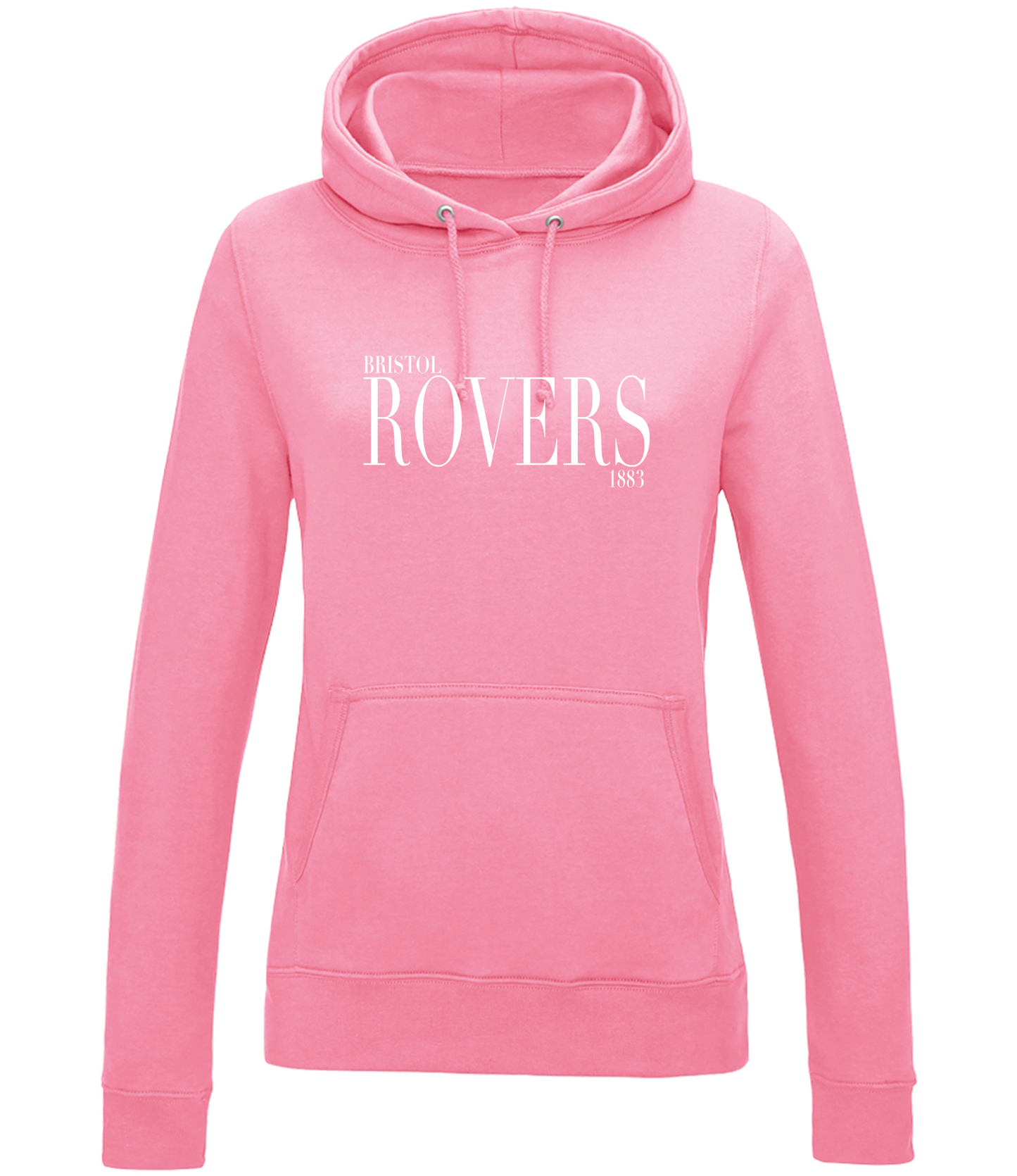 1883 for Her - Simply Rovers Hoody