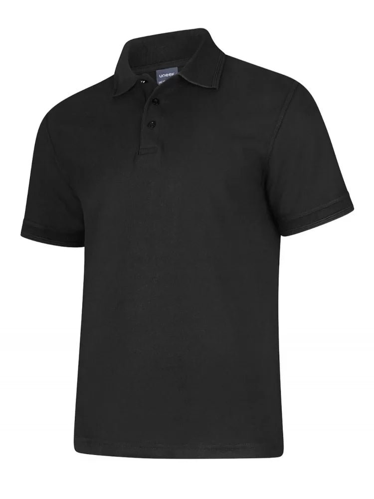 Deluxe Poloshirt - UC108 (XS-2XL)