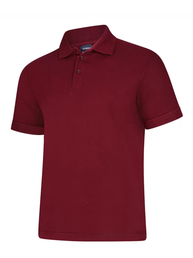Deluxe Poloshirt - UC108 (3XL-5XL)