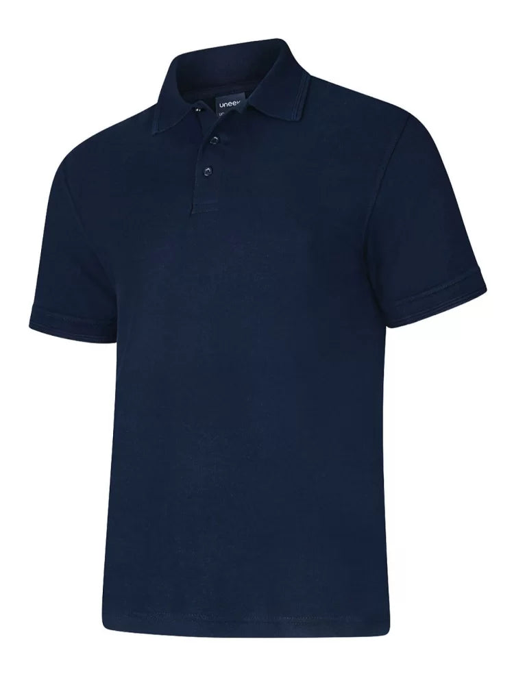 Deluxe Poloshirt - UC108 (XS-2XL)