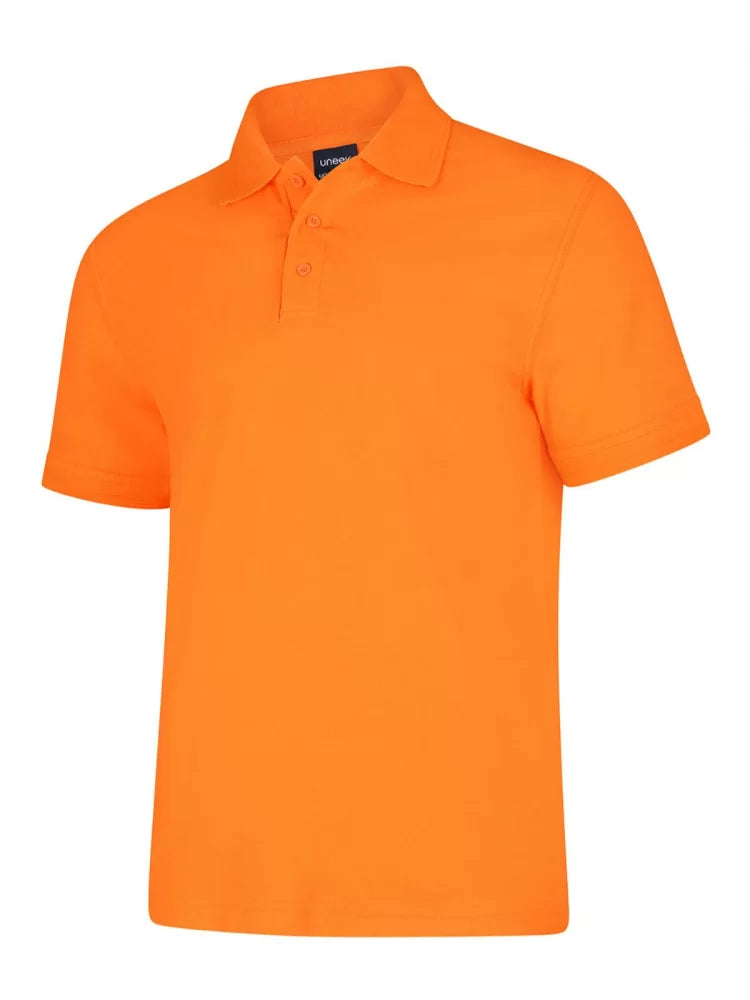 Deluxe Poloshirt - UC108 (3XL-5XL)