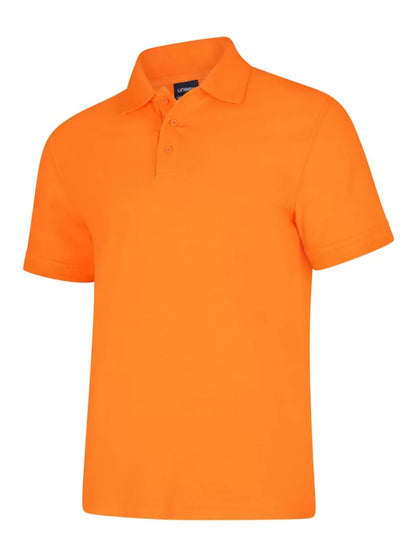 Deluxe Poloshirt - UC108 (3XL-5XL)
