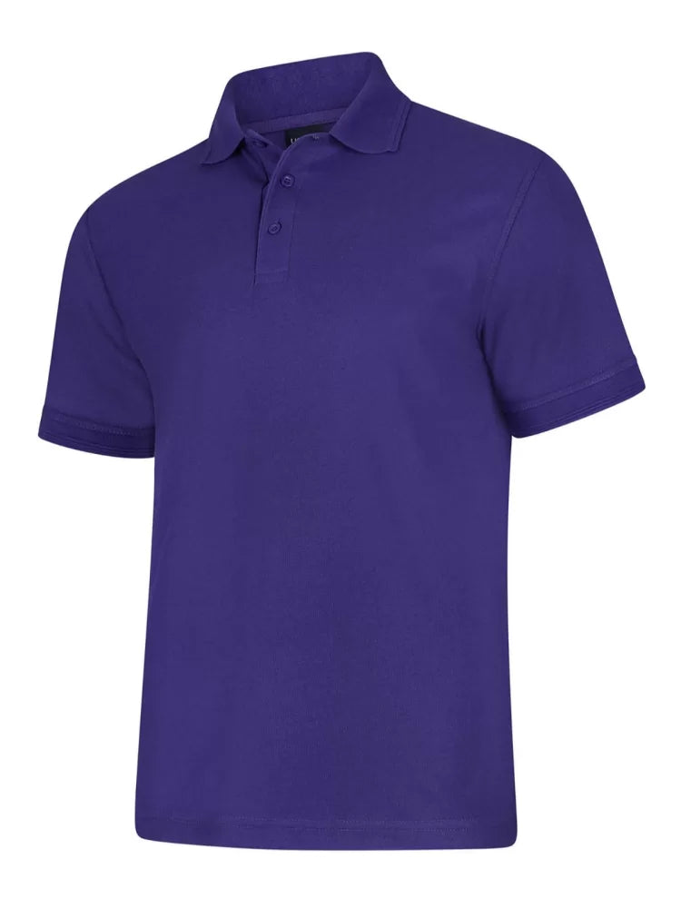 Deluxe Poloshirt - UC108 (XS-2XL)