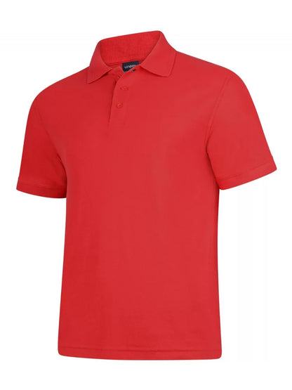 Deluxe Poloshirt - UC108 (3XL-5XL)