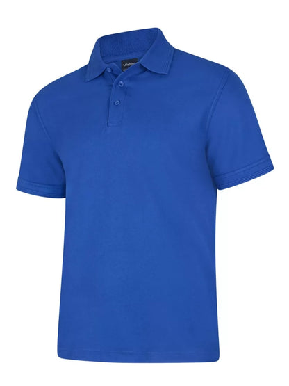 Deluxe Poloshirt - UC108 (3XL-5XL)