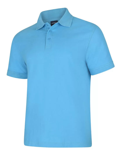 Deluxe Poloshirt - UC108 (3XL-5XL)