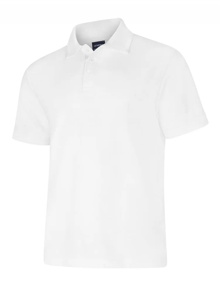 Deluxe Poloshirt - UC108 (3XL-5XL)