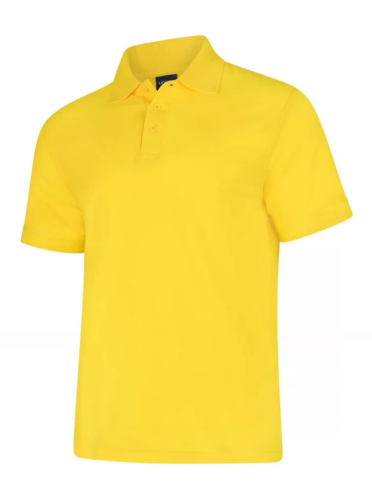 Deluxe Poloshirt - UC108 (3XL-5XL)
