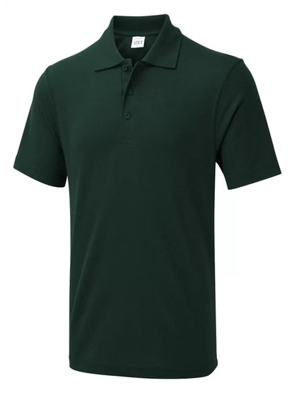 The UX Polo - UX1 (XS-6XL)