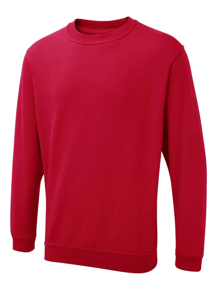 UX Sweatshirt - UX3 (XS-3XL)