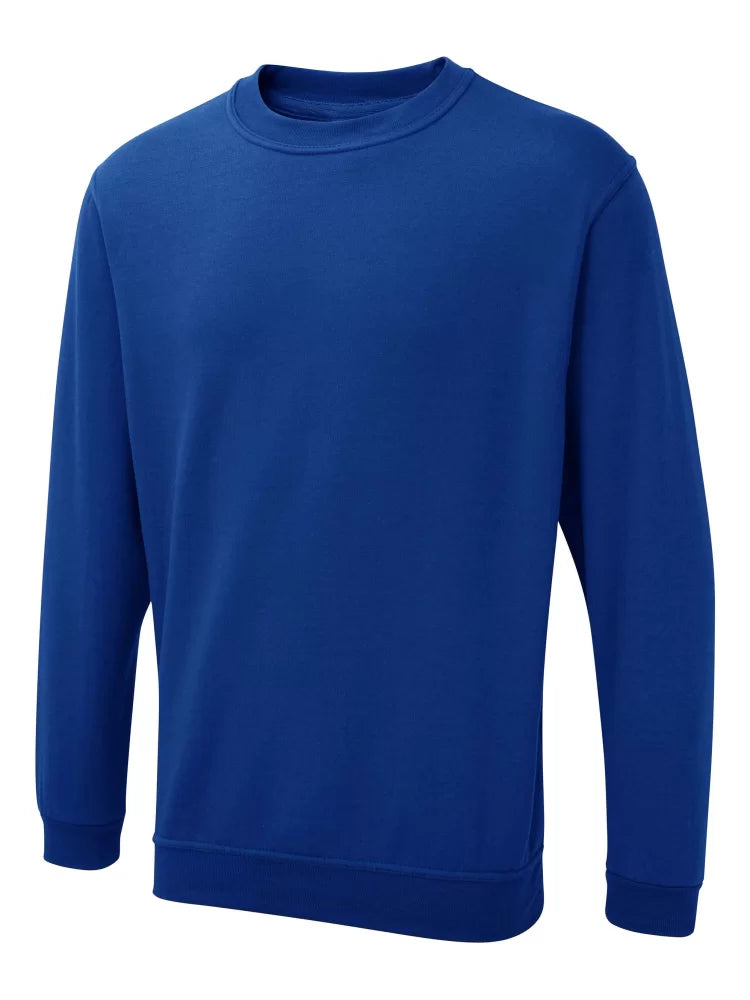 UX Sweatshirt - UX3 (4XL-6XL)