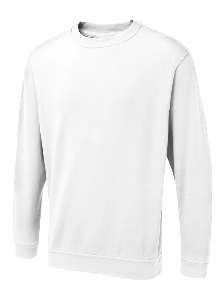 UX Sweatshirt - UX3 (4XL-6XL)