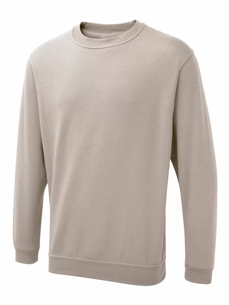 UX Sweatshirt - UX3 (XS-3XL)