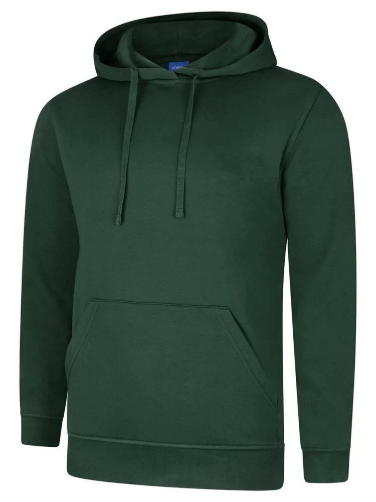UX Hoodie - UX4 (4XL-6XL)