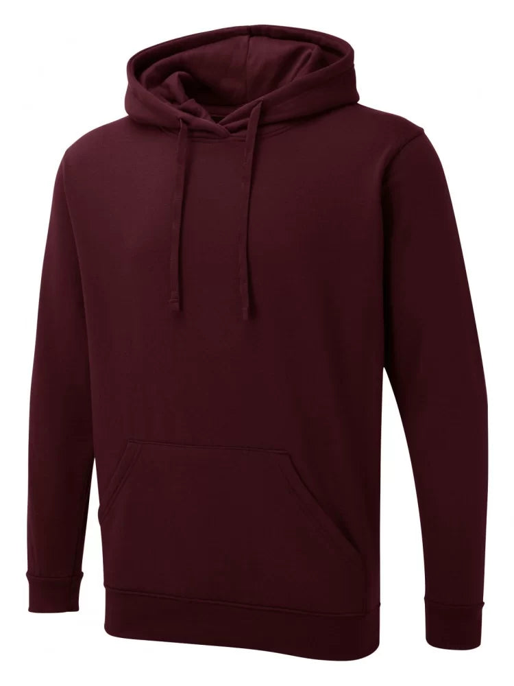 UX Hoodie - UX4 (4XL-6XL)