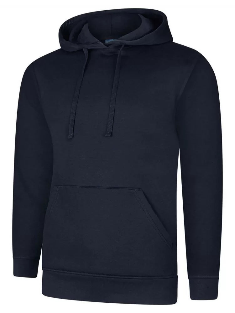 UX Hoodie - UX4 (4XL-6XL)