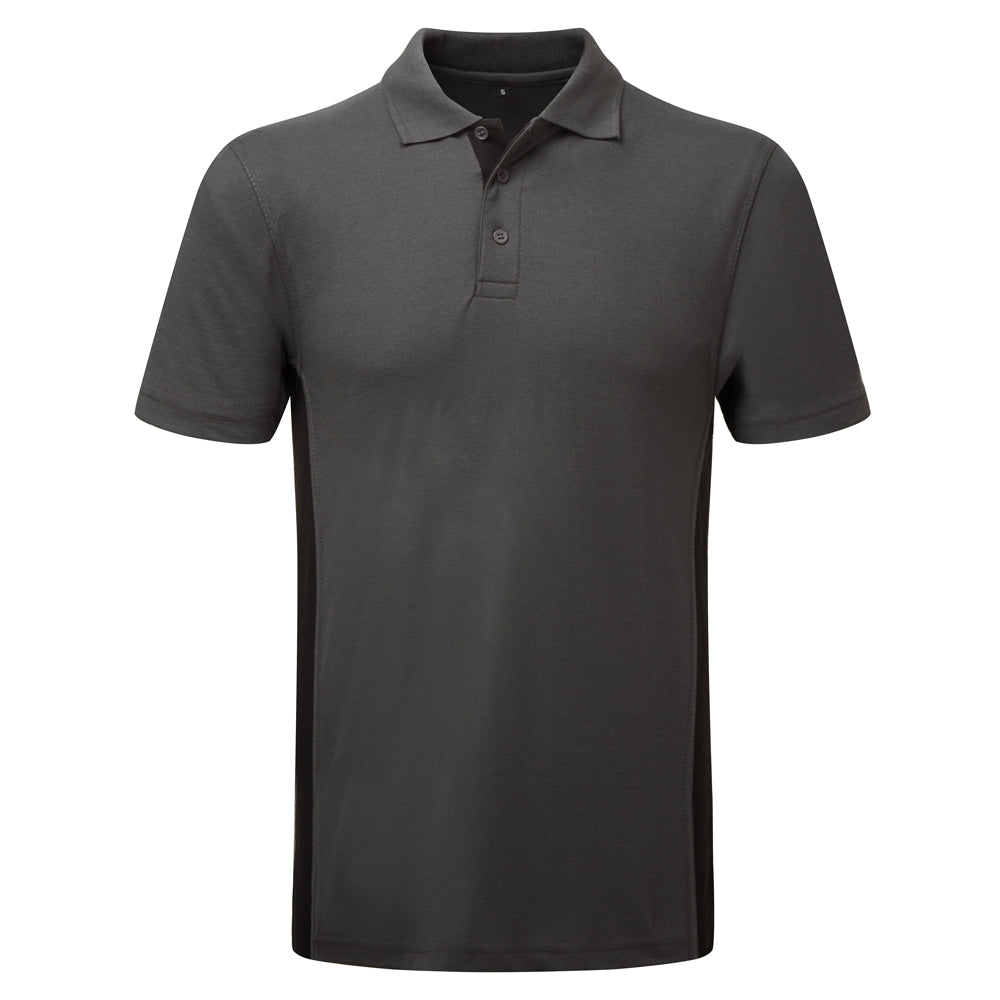 TuffStuff Pro Work Polo Shirt - 134 (S-2XL)