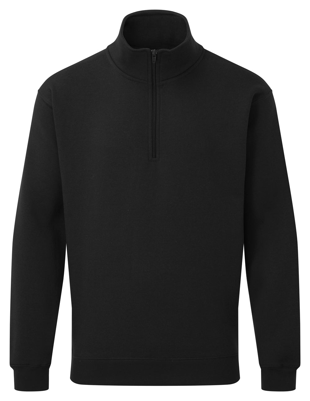 Fort Workforce 1/4 Zip Sweatshirt - 167 (XS-3XL)