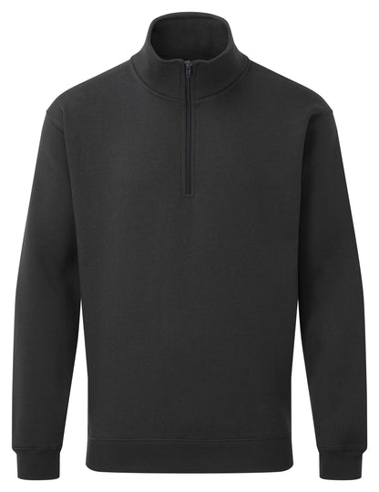 Fort Workforce 1/4 Zip Sweatshirt - 167 (XS-3XL)