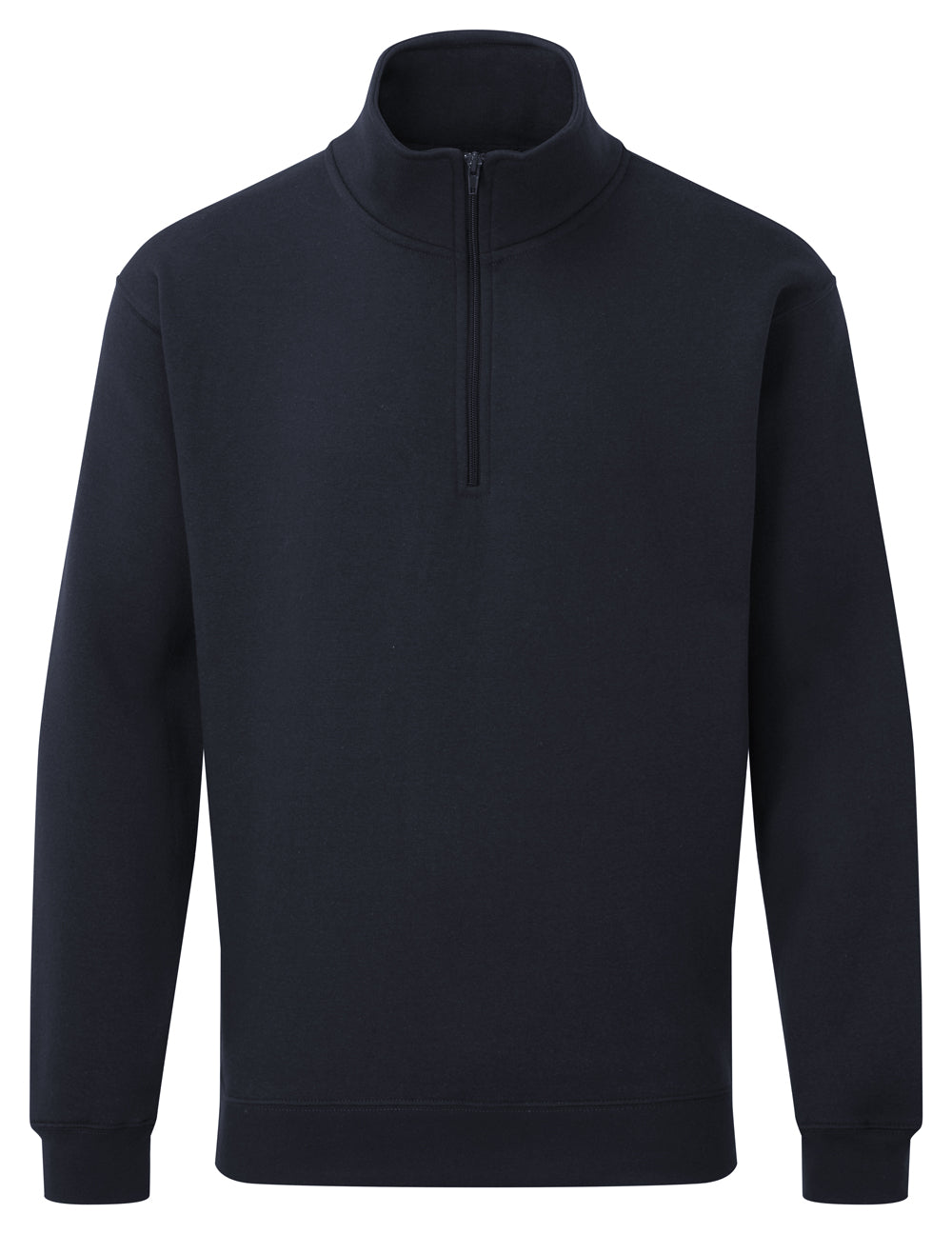 Fort Workforce 1/4 Zip Sweatshirt - 167 (XS-3XL)