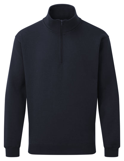 Fort Workforce 1/4 Zip Sweatshirt - 167 (XS-3XL)
