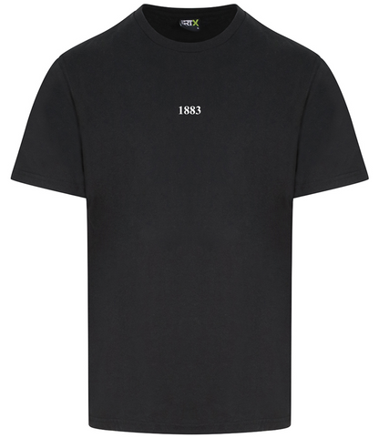 1883 - Back Print Tee (XS-6XL)