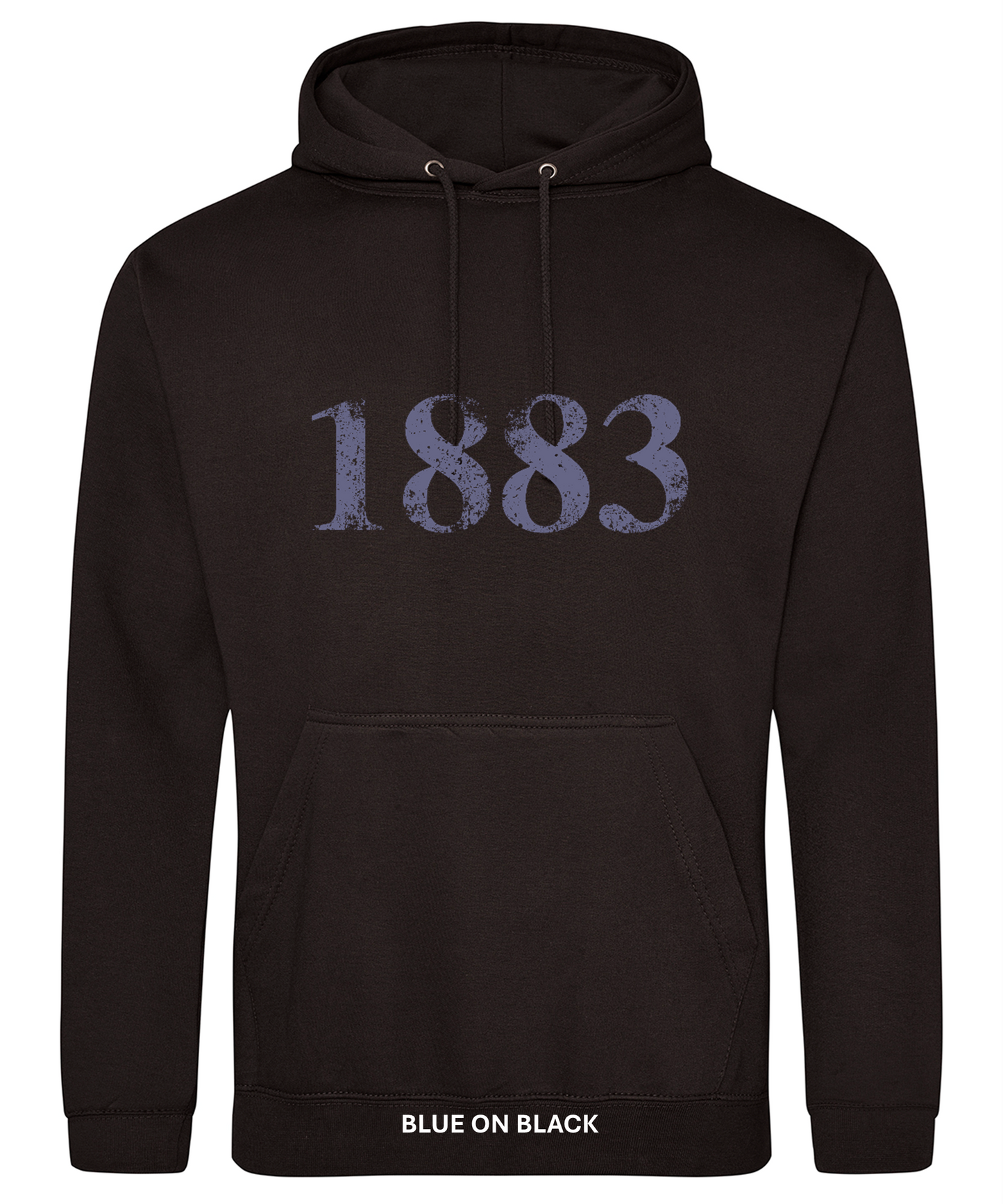 1883 Hoody - XS - 3XL