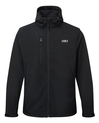 1883 Soft Shell Jacket – 234 (S-3XL)