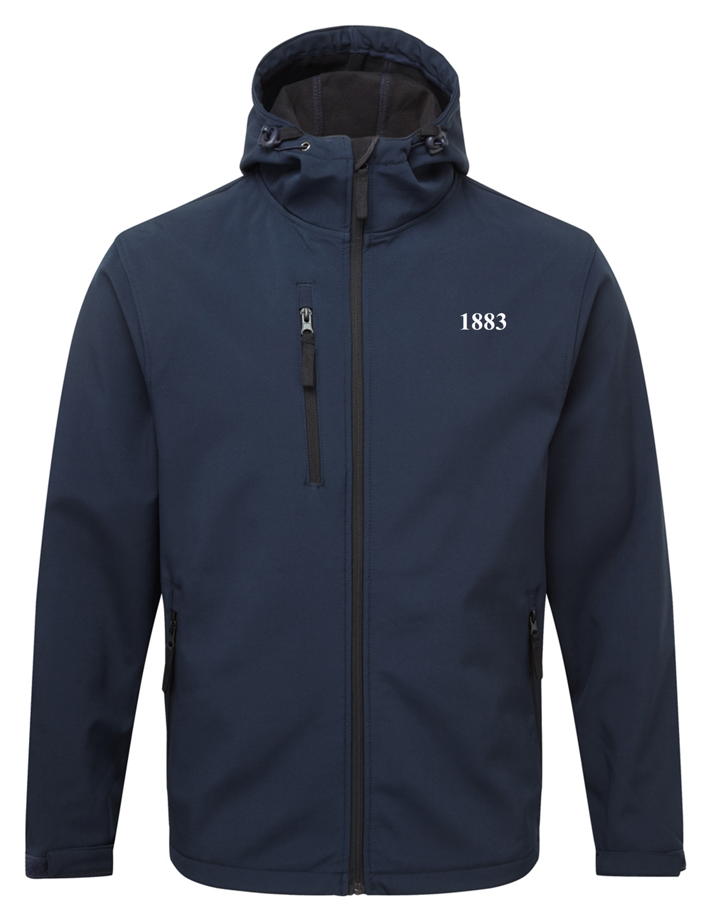 1883 Soft Shell Jacket – 234 (S-3XL)