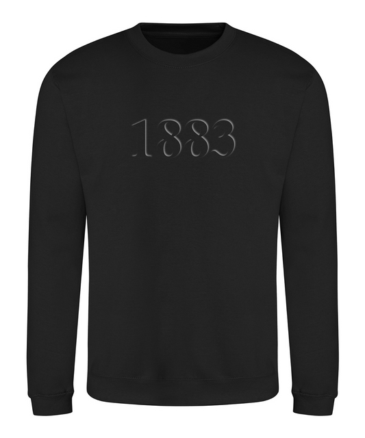 1883 Shadow Sweat - S - 3XL