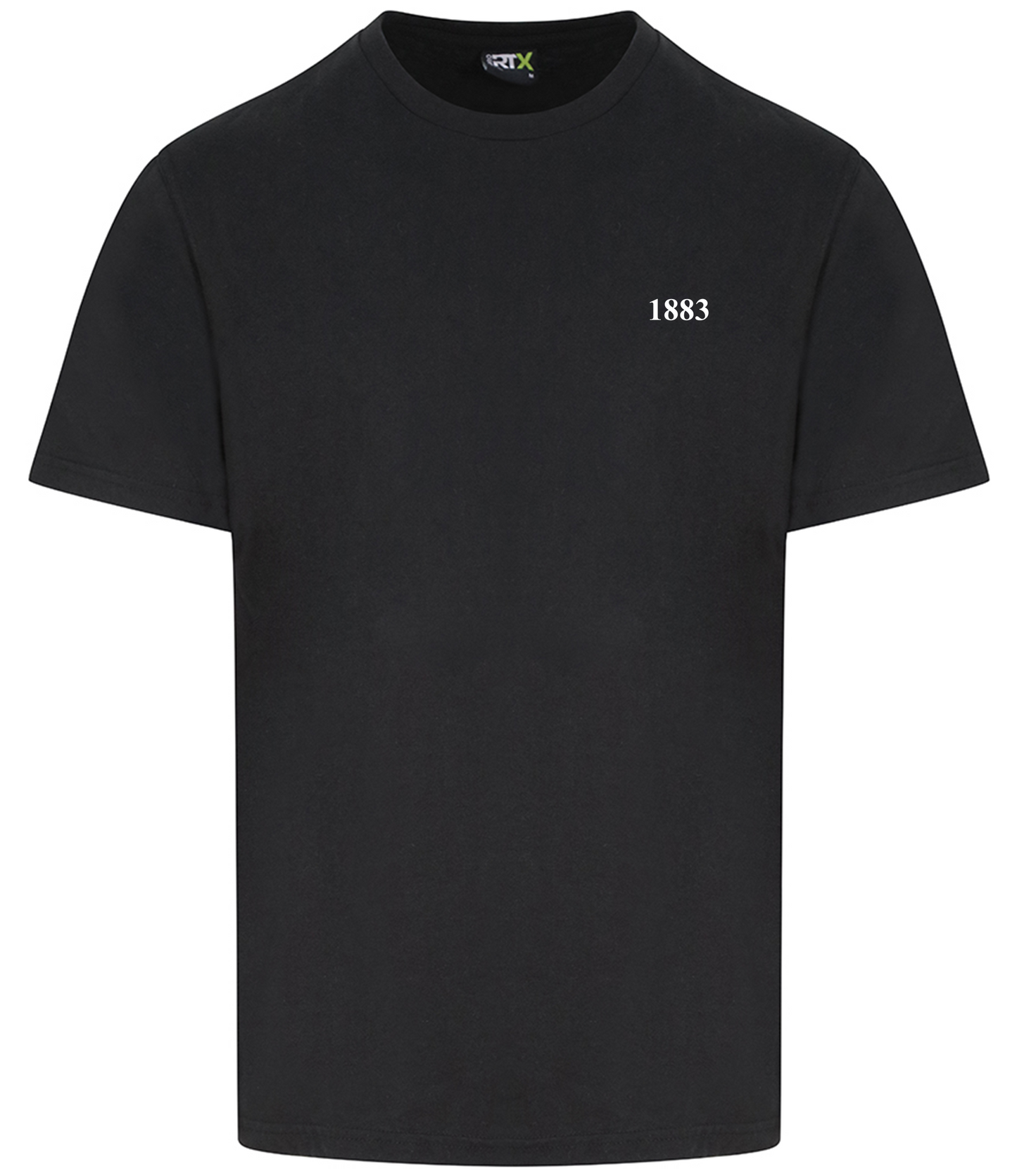 1883 - Back Print Tee (XS-6XL)