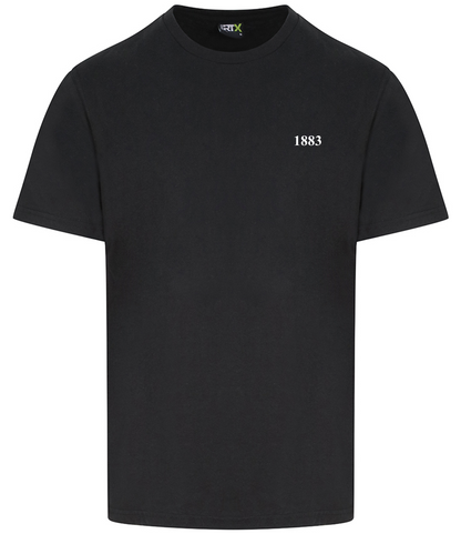 1883 - Back Print Tee (XS-6XL)