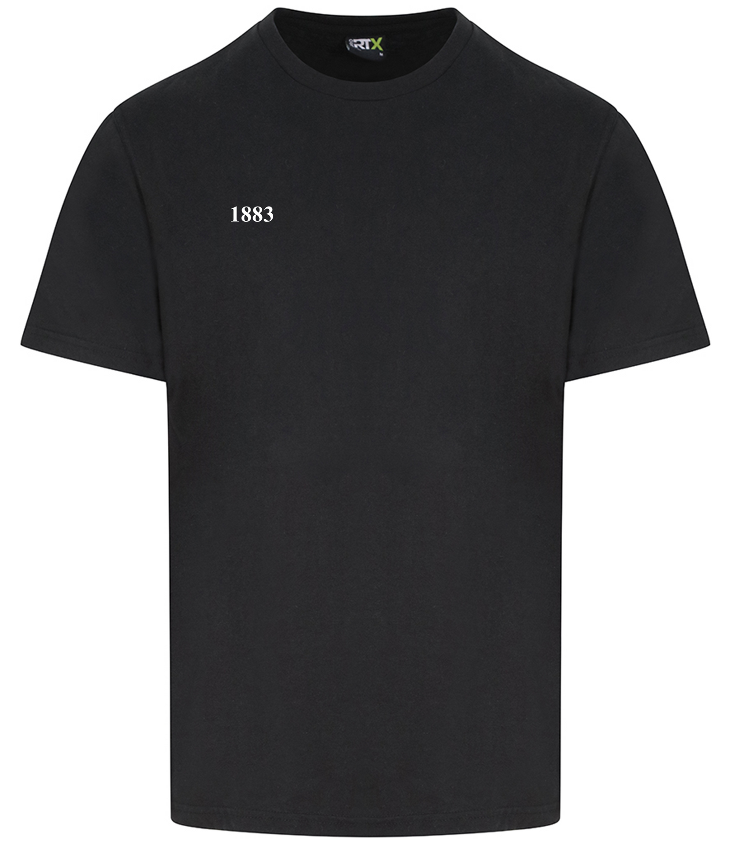 1883 - Back Print Tee (XS-6XL)