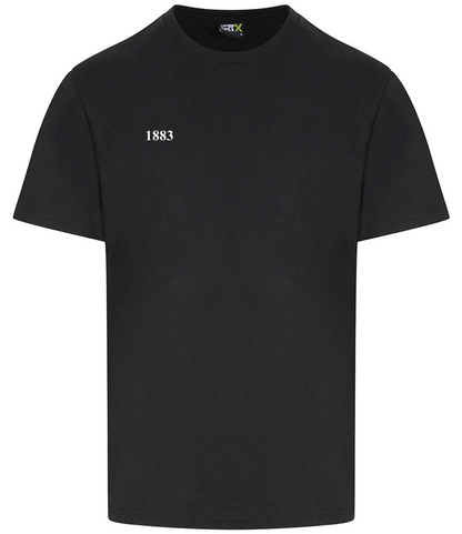 1883 - Back Print Tee (XS-6XL)