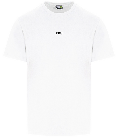 1883 - Back Print Tee (XS-6XL)