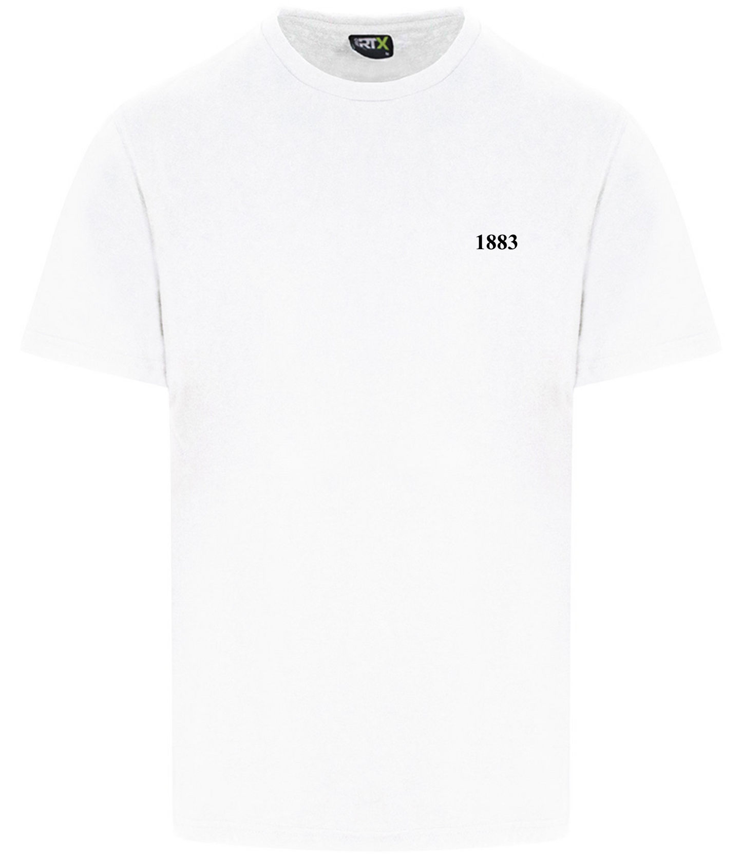 1883 - Back Print Tee (XS-6XL)
