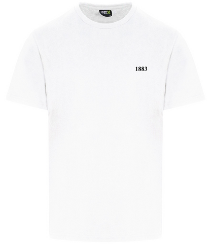 1883 - Back Print Tee (XS-6XL)
