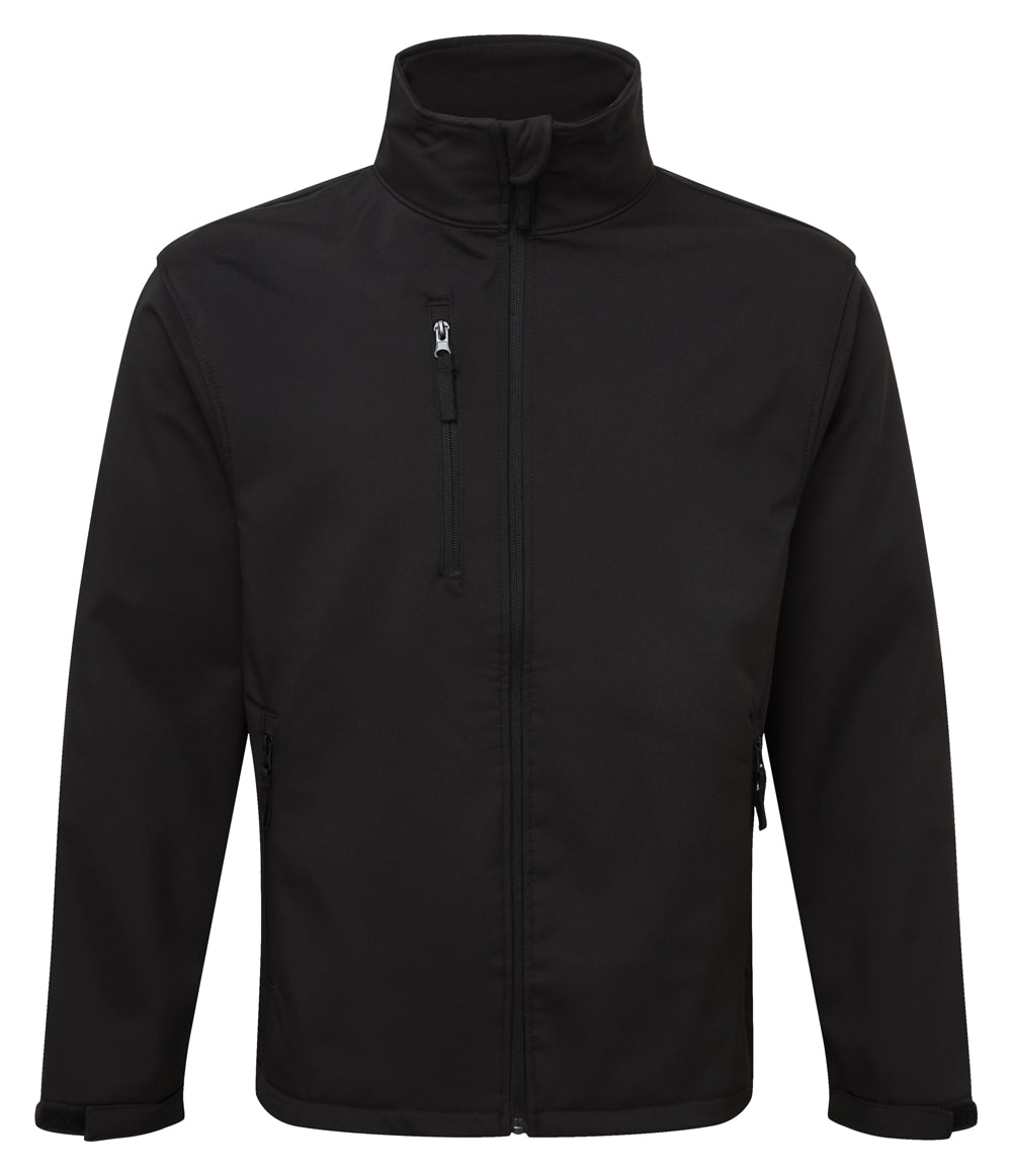 Fort Selkirk Softshell Jacket – 204 (XS-3XL)
