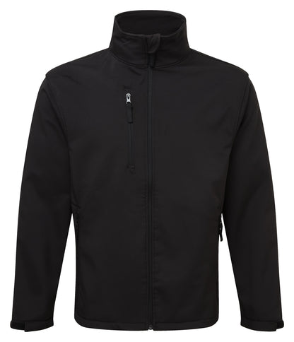 Fort Selkirk Softshell Jacket – 204 (XS-3XL)