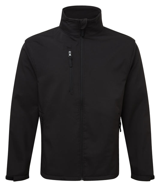 Fort Selkirk Softshell Jacket – 204 (XS-3XL)