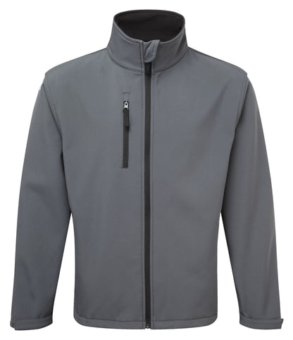 Fort Selkirk Softshell Jacket – 204 (XS-3XL)