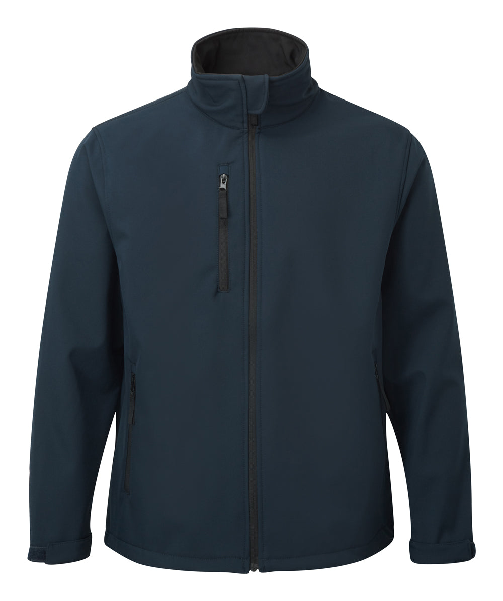 Fort Selkirk Softshell Jacket – 204 (XS-3XL)