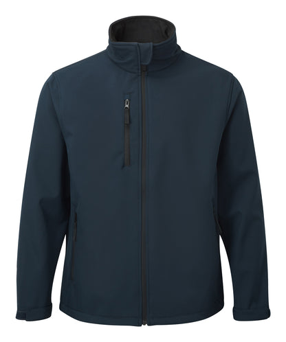Fort Selkirk Softshell Jacket – 204 (XS-3XL)