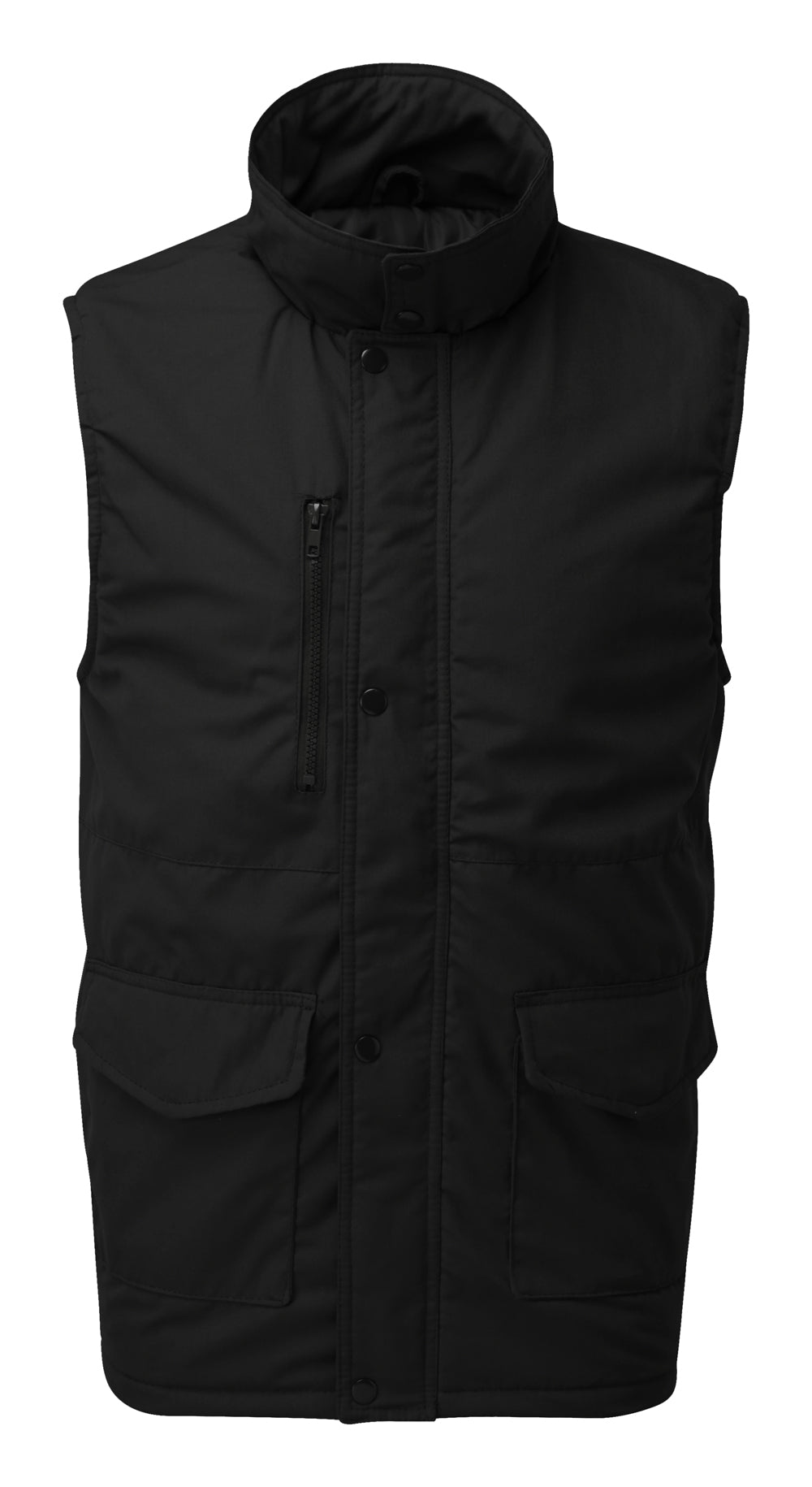 Fort Wroxham Bodywarmer Jacket – 222 (S-3XL)