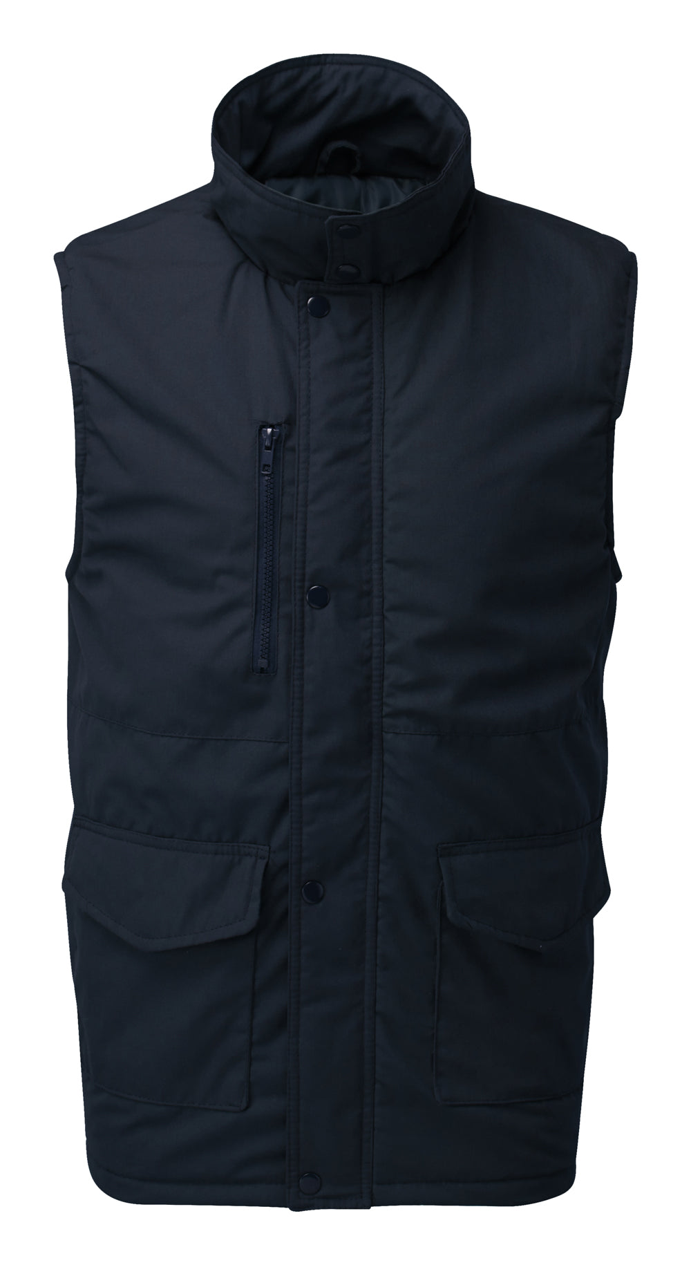 Fort Wroxham Bodywarmer Jacket – 222 (S-3XL)
