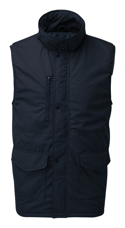 Fort Wroxham Bodywarmer Jacket – 222 (S-3XL)