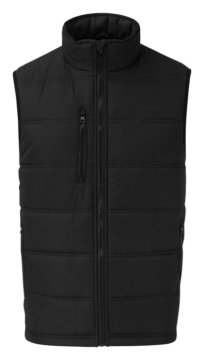 Fort Carlton Bodywarmer – 223 (S-3XL)