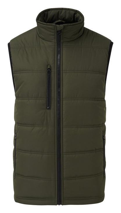 Fort Carlton Bodywarmer – 223 (S-3XL)