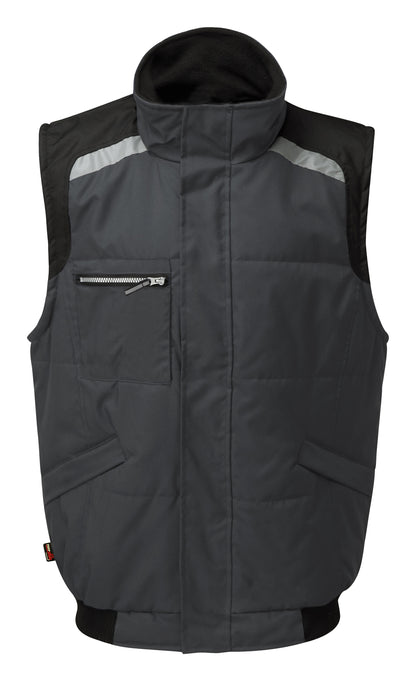 TuffStuff Pro Work Bodywarmer – 229 (S-3XL)